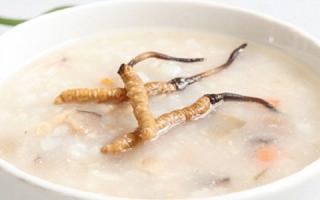 冬蟲夏草這幾種吃法，簡(jiǎn)單又養(yǎng)生！