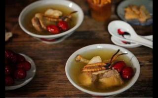 冬蟲(chóng)夏草可以用開(kāi)水泡嗎？