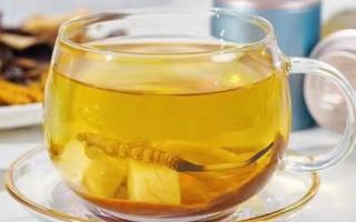 冬蟲(chóng)夏草有什么用？揭秘“軟黃金”的養(yǎng)生奧秘