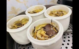 冬蟲夏草燉什么最好？5種黃金搭配讓滋補效果翻倍