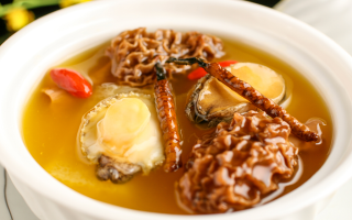 冬蟲夏草日常怎么吃？簡單實(shí)用的服用指南