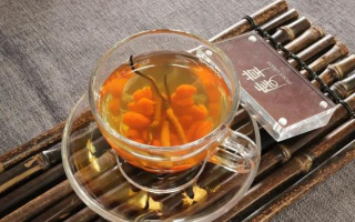 冬蟲夏草泡水時(shí)間全解析：泡多久才最有效？