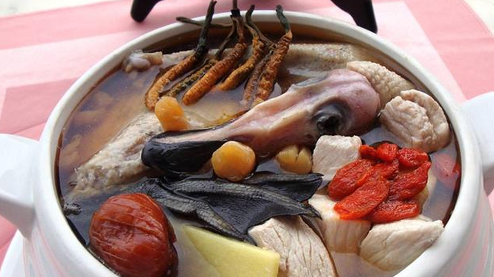 吃鮮冬蟲夏草會(huì)過(guò)敏嗎？