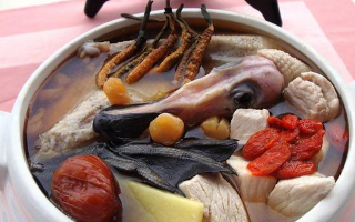 吃鮮冬蟲夏草會(huì)過(guò)敏嗎？