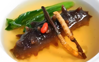 吃新鮮冬蟲夏草的禁忌須知，避免滋補變傷身? ? ? ?