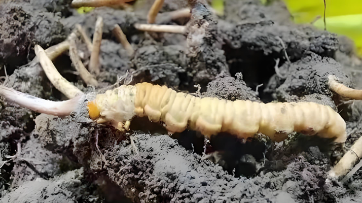 新鮮<a href=http://www.xmwhr.com/jianbie/ target=_blank class=infotextkey>冬蟲夏草鑒別</a>指南：輕松辨別真?zhèn)蝺?yōu)劣