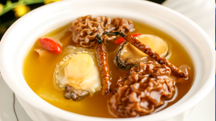 冬蟲夏草怎么吃效果最好？科學(xué)食用指南來了