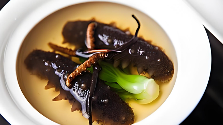 冬蟲夏草配枸杞泡酒：泡法、功效與飲用禁忌