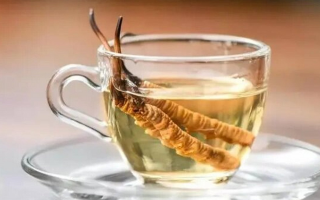 用酒泡冬蟲(chóng)夏草能喝嗎？了解這些，安全飲用更滋補(bǔ)