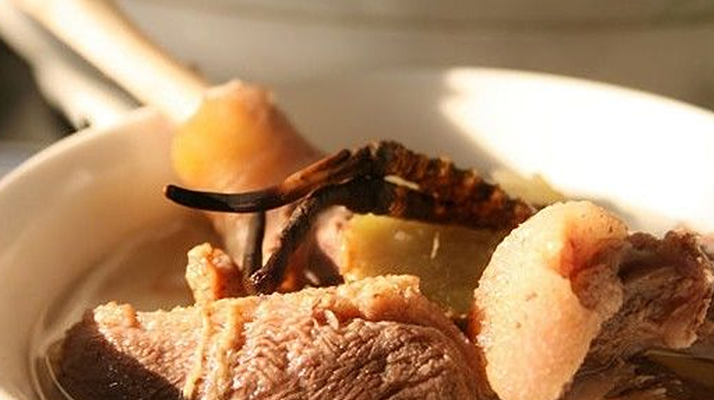 怎么燉冬蟲夏草湯好喝？掌握 3 個關鍵，湯鮮營養(yǎng)不浪費