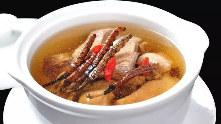 冬蟲夏草湯的正確熬制方法，營養(yǎng)與美味兼得