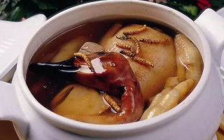 冬蟲夏草一克多少錢？2025 年價格行情與選購指南