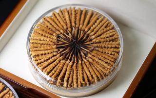 東強(qiáng)堂那曲蟲(chóng)草紅盒多少錢一盒？源頭品牌價(jià)格與價(jià)值全解析